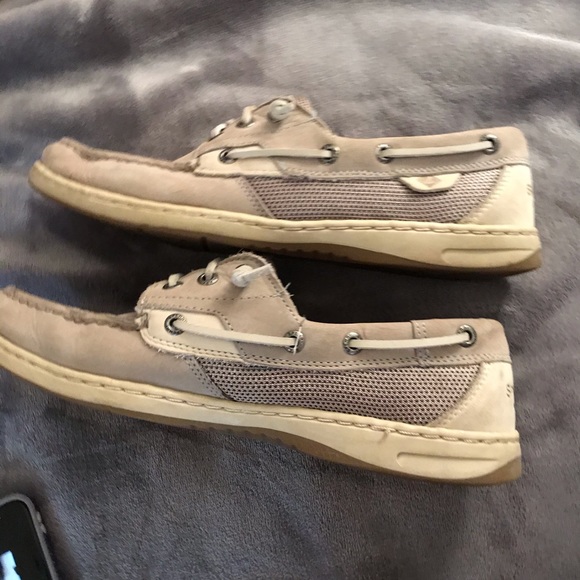 Sperry boat shoes - Picture 3 of 4